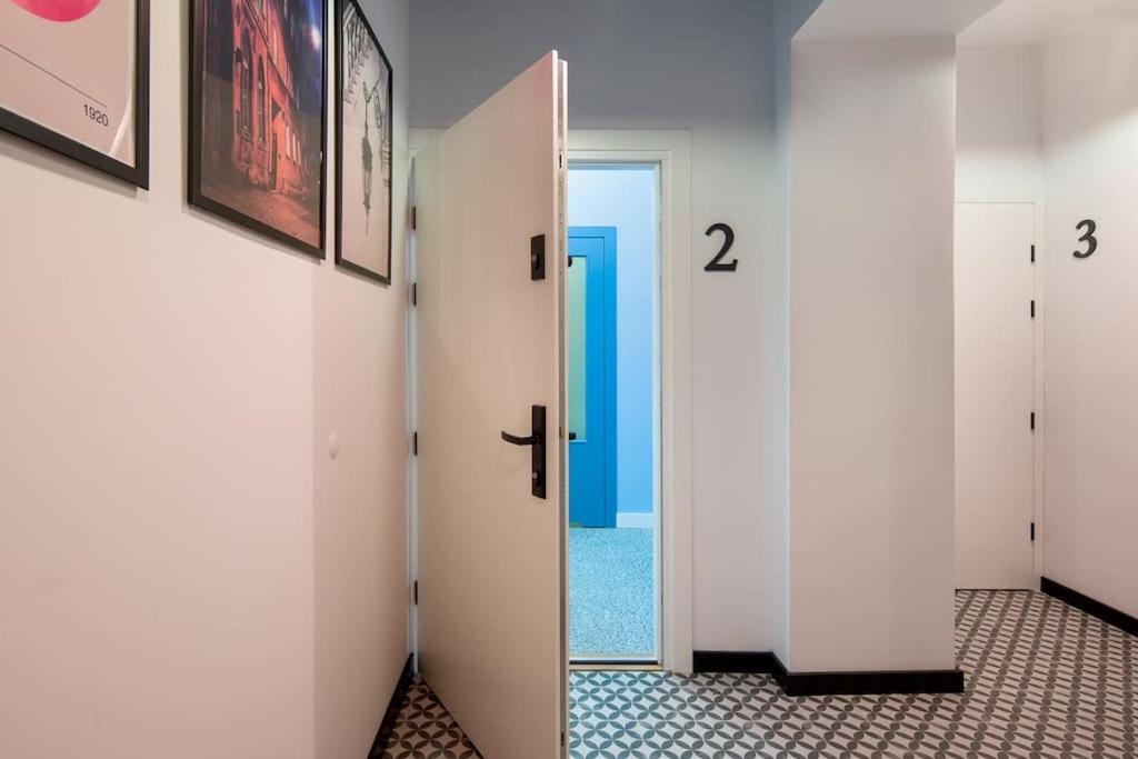 Green Oasis In The Centre Apartment Krakow Exterior photo